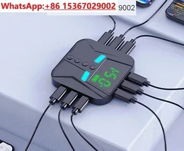 Mobile Phone Screen Auto Clicker  Live Likes creen Clicker Mute Physical Clicker