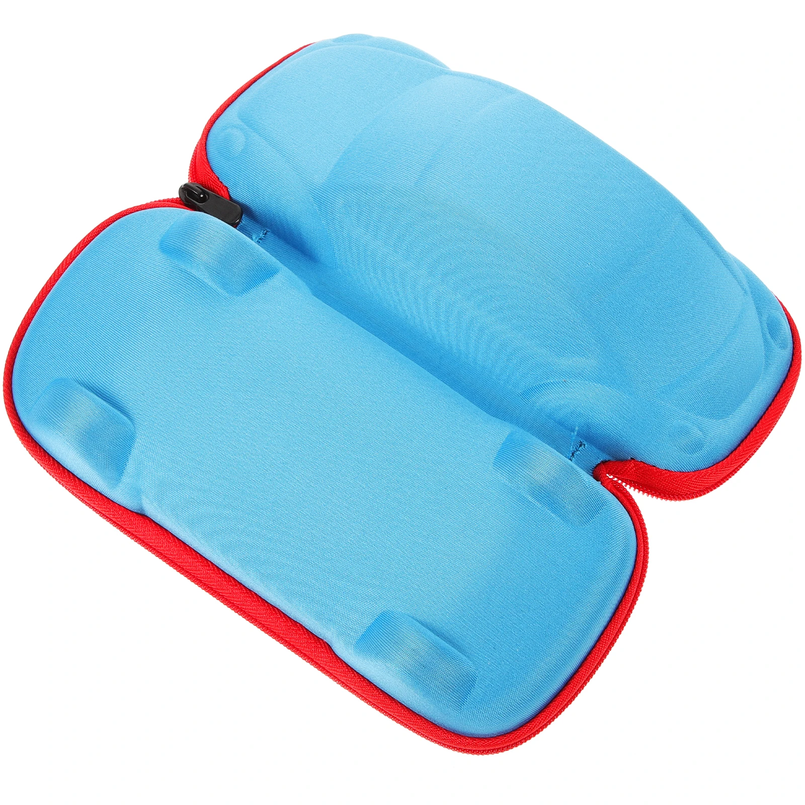 

Glasses Case Car Shaped Kids Eyeglasses Cases Cute Holder Children Sunglasses Organizer Portable EVA Material Lightweight Zipper