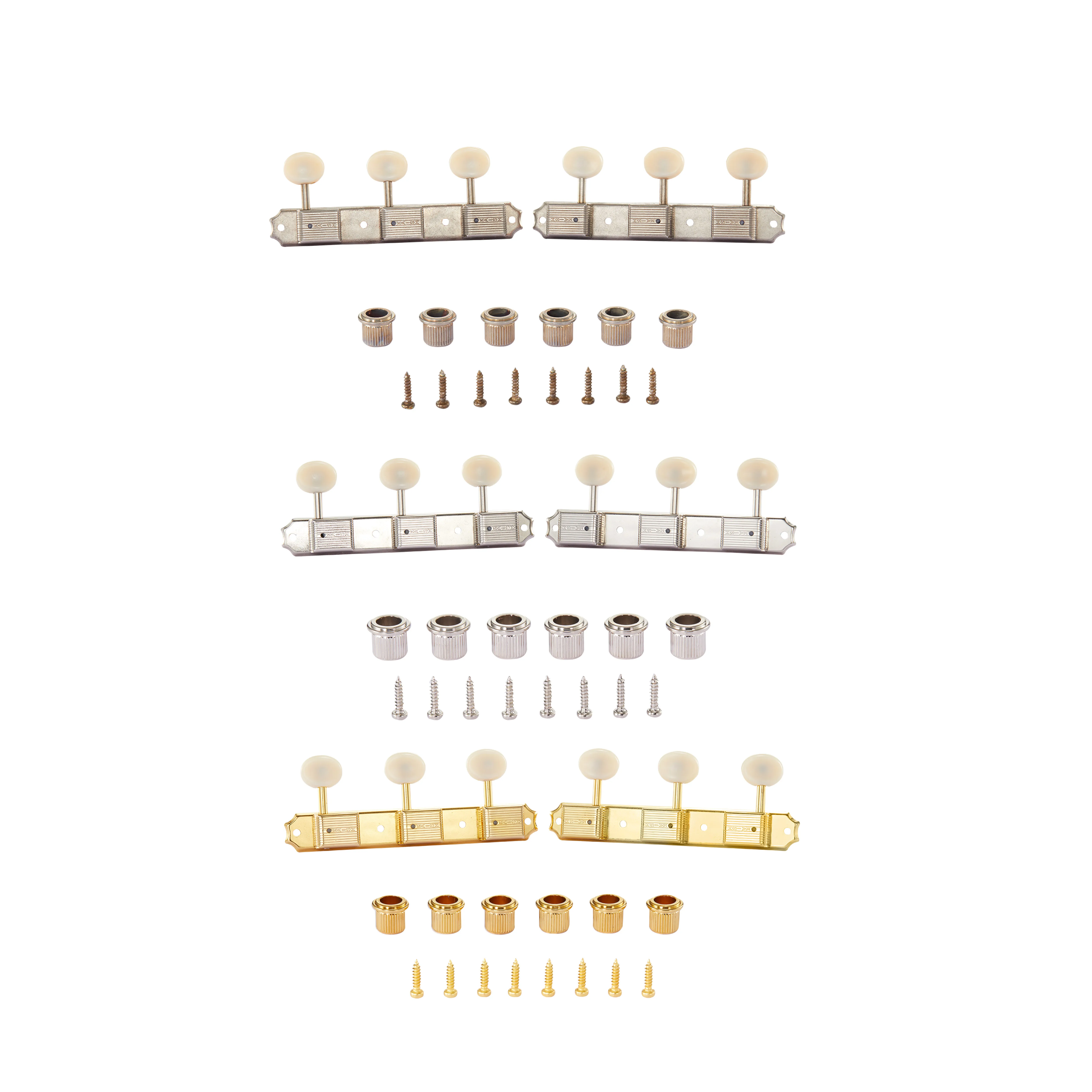 Relic Aged Nickel P… - image