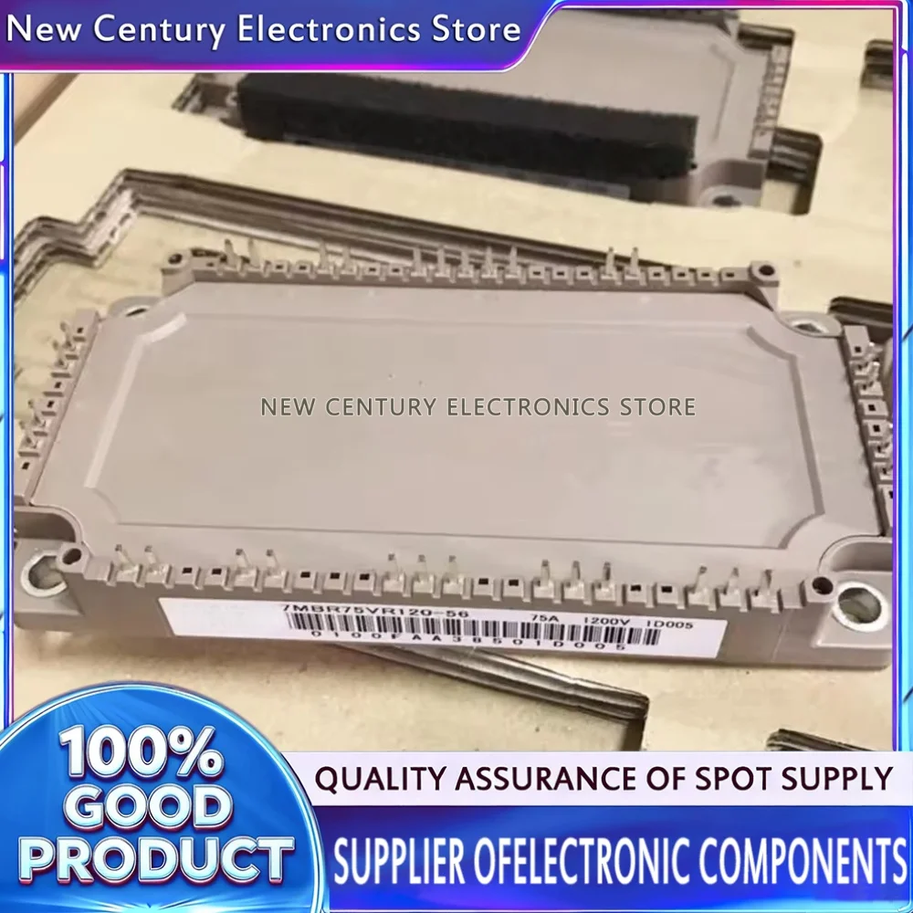 

7MBR50VR120-56 7MBR75VR120-56 7MBR100VR120-56 7MBR150VR120-56 Новый модуль компонентов для бытовой техники