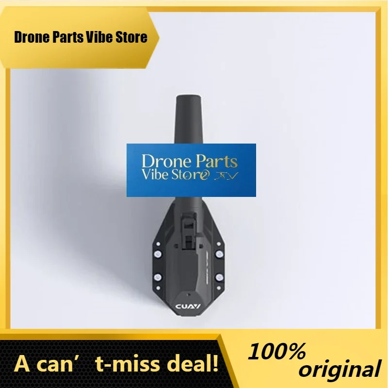 

DParts1New Rainproof Structure SKYE Airspeed Sensor Meter CAN Protocol Intelligence Deicing Dual Temperature Control System