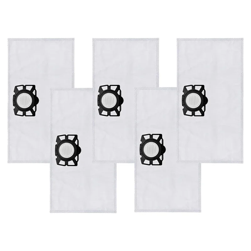 -ABPO 10PCS Dust Ba…