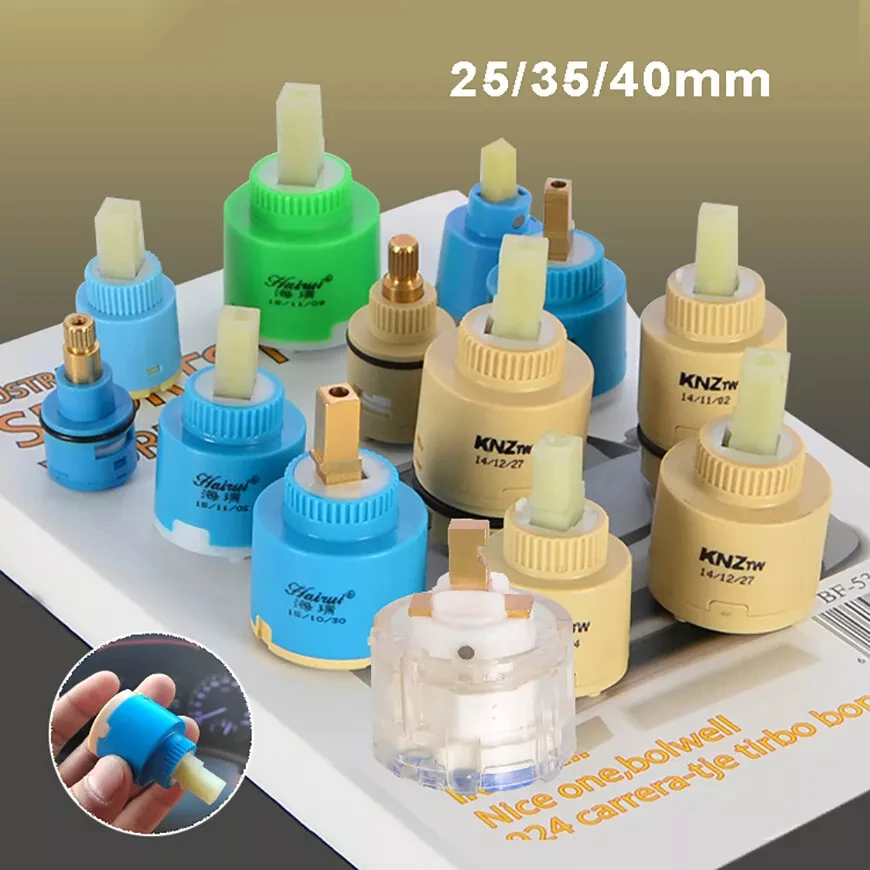 1PCS 25/35/40Mm Rep…