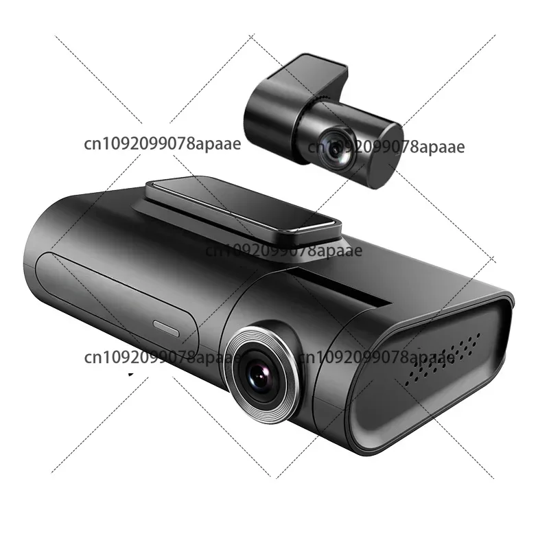 

Car Recorder for X2SPro Wireless WiFi Night Vision 1440P Ultra High Definition Multifunctional