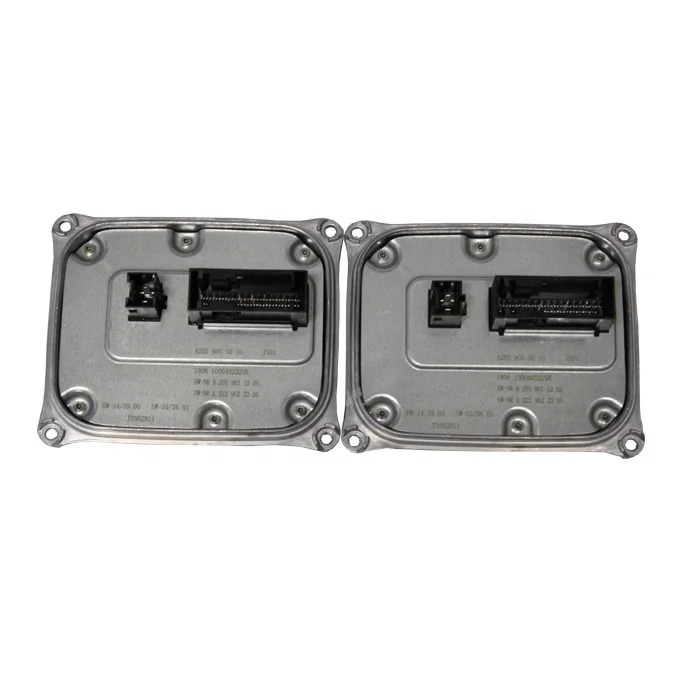 

JS Driver Computer OEM #2059005010 for C Chassis W205 LED Headlight Auto Part #2059005010