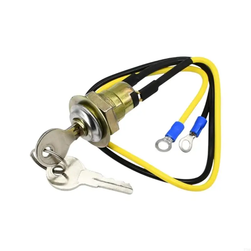 

77HF Easy Installation Ignitions Switches for Tractor 4040 4110 Ignitions Start Swith