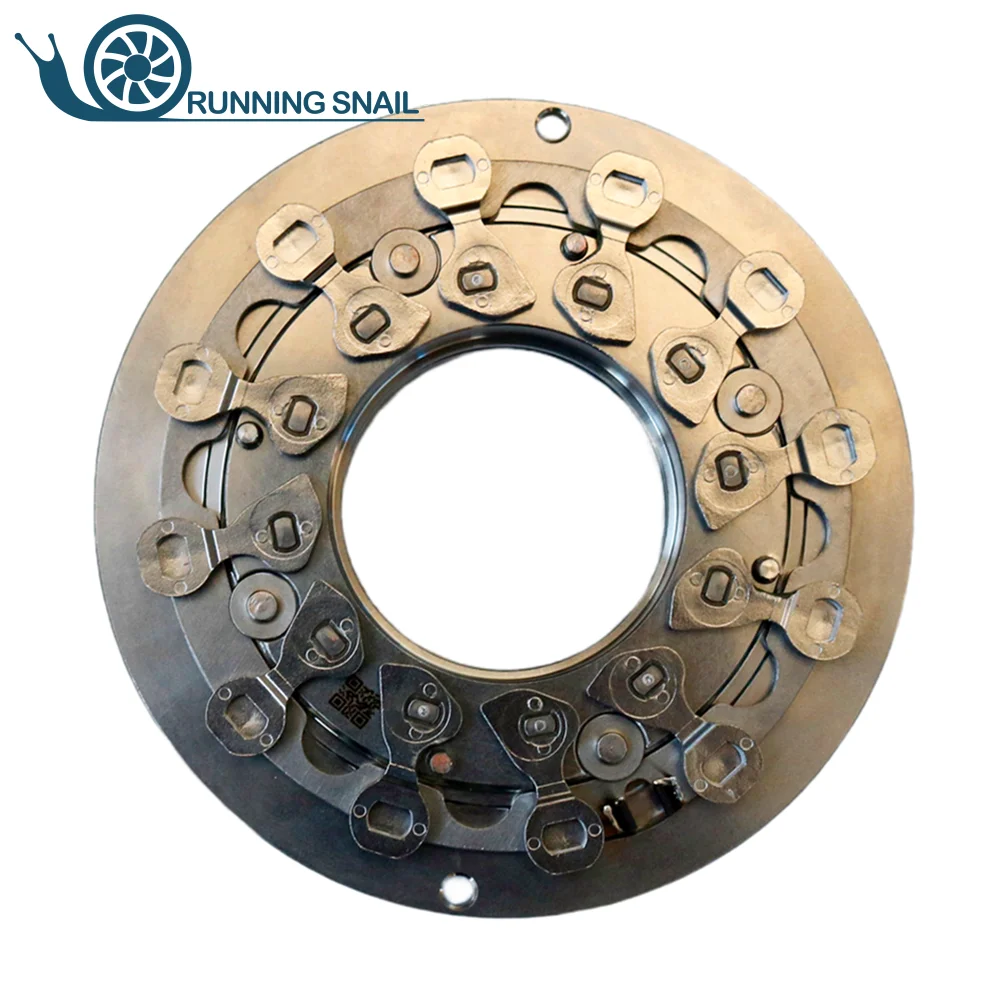 حلقة فوهة توربو Rover-بالأرض-Evoque Freelander antd4 110HP-140KW LR065510 المورد rningsnail #1