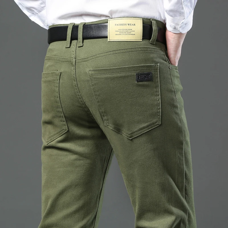 army green