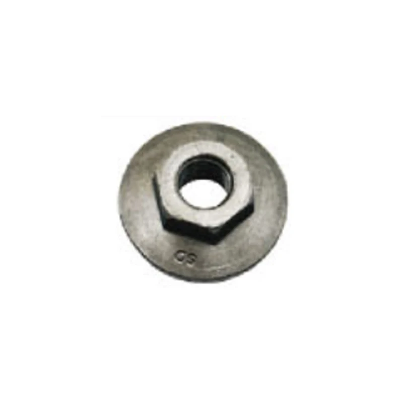 

Excavator spare parts For Cummins 6D107 engine spare parts Valve cover nut