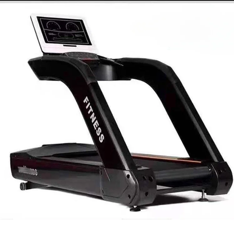 Commercial Treadmill /running machine/motorized touch screen treadmill China hot sell running gym equipment