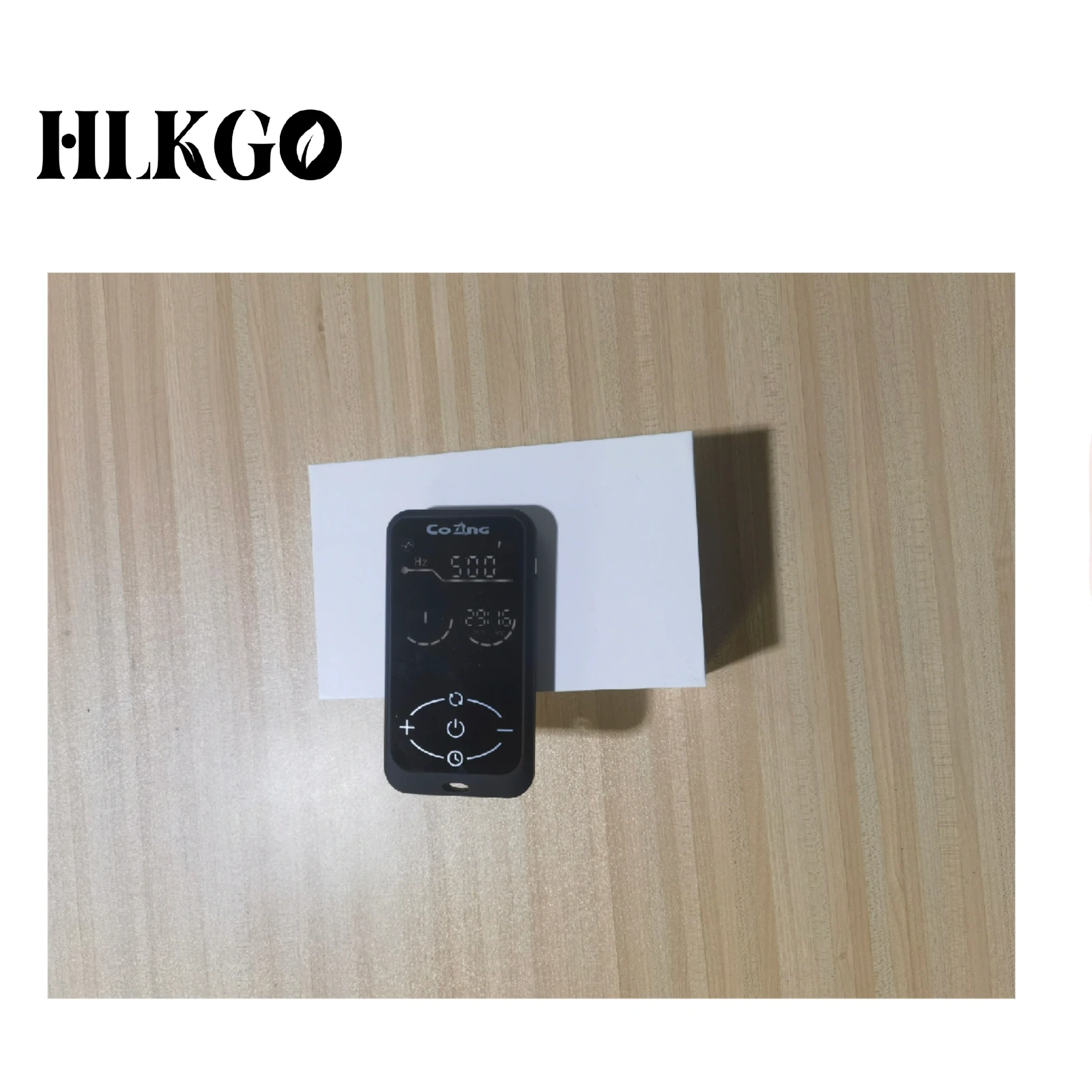 

CES Technology Sleep Therapy - Vagus Nerve Stimulation Clip Eases Anxiety & Aids Deep Sleep