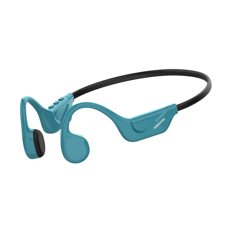 

X1 bone conduction bluetooth headset long battery life outdoor running open non-in-ear sports headset