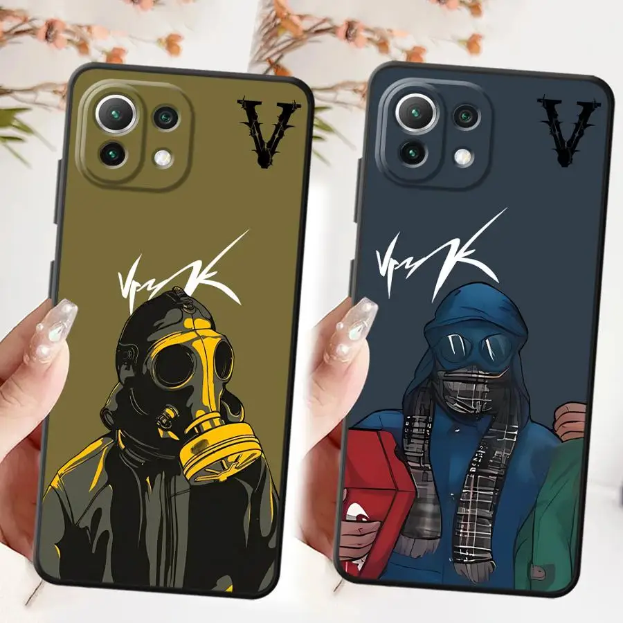 Senior V-Vrunks Bla… - image