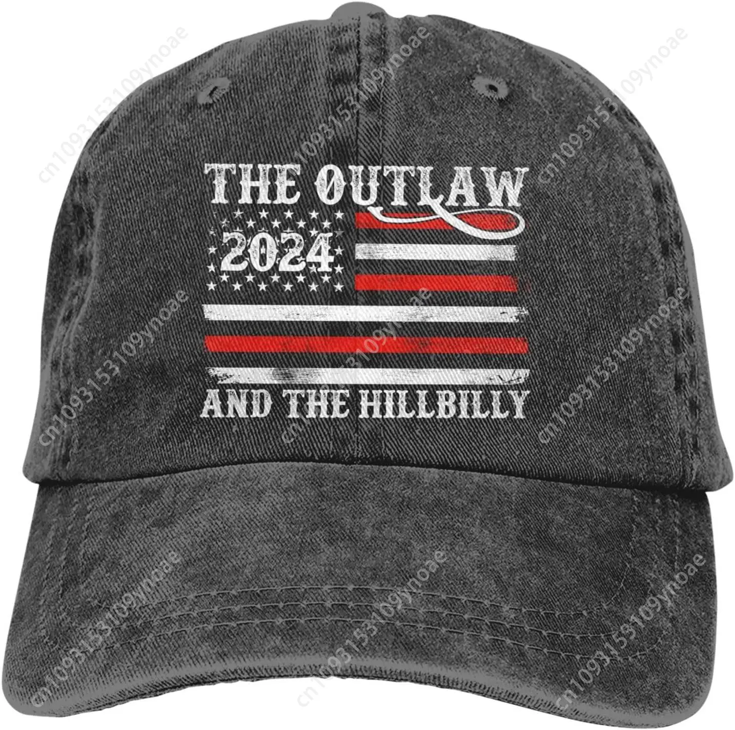 Trump Vance 2024 Hat For President Outlaw Hillbilly 2024 24 Hats Fashion Trump 45 47 CAP Caps Men Women Men Woman Outdoor