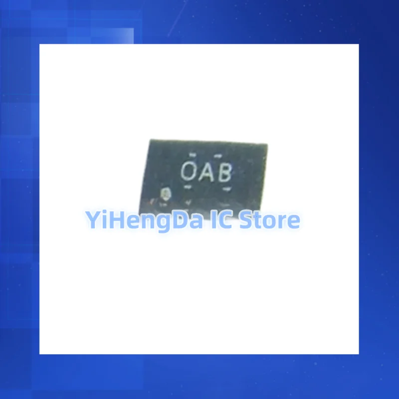 5ชิ้น BQ25040DQCR ชิ้น/ล็อต oab 0AB QFN 100% ของแท้ใหม่