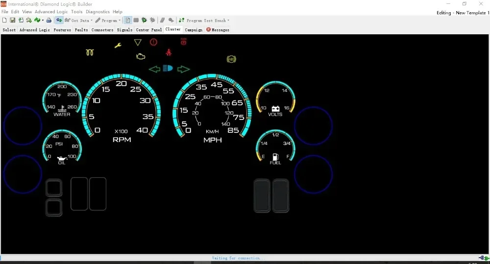 International Diamond Logic Builder (DLB Pro) [04.2024]+Crack