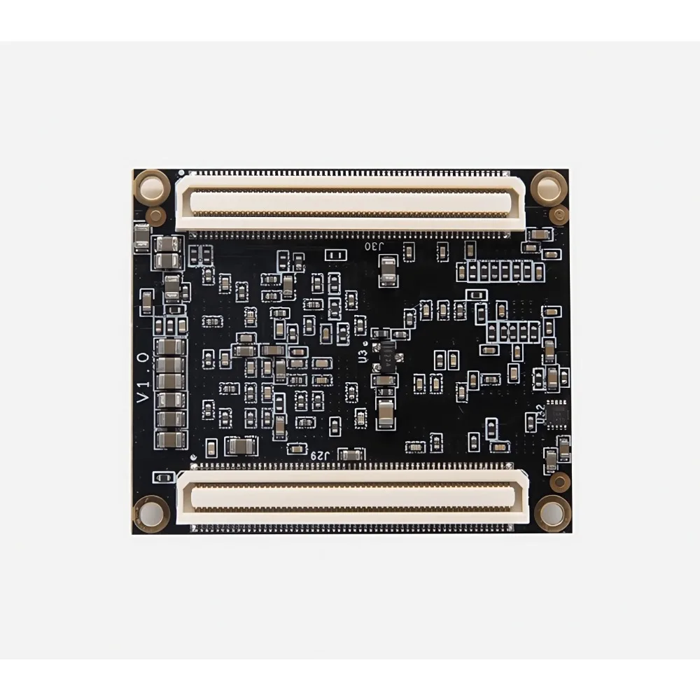 AvaCoreXilinx ZYNQ7000 SOM ARM FPGA Core Board XC7Z010 AC7Z010