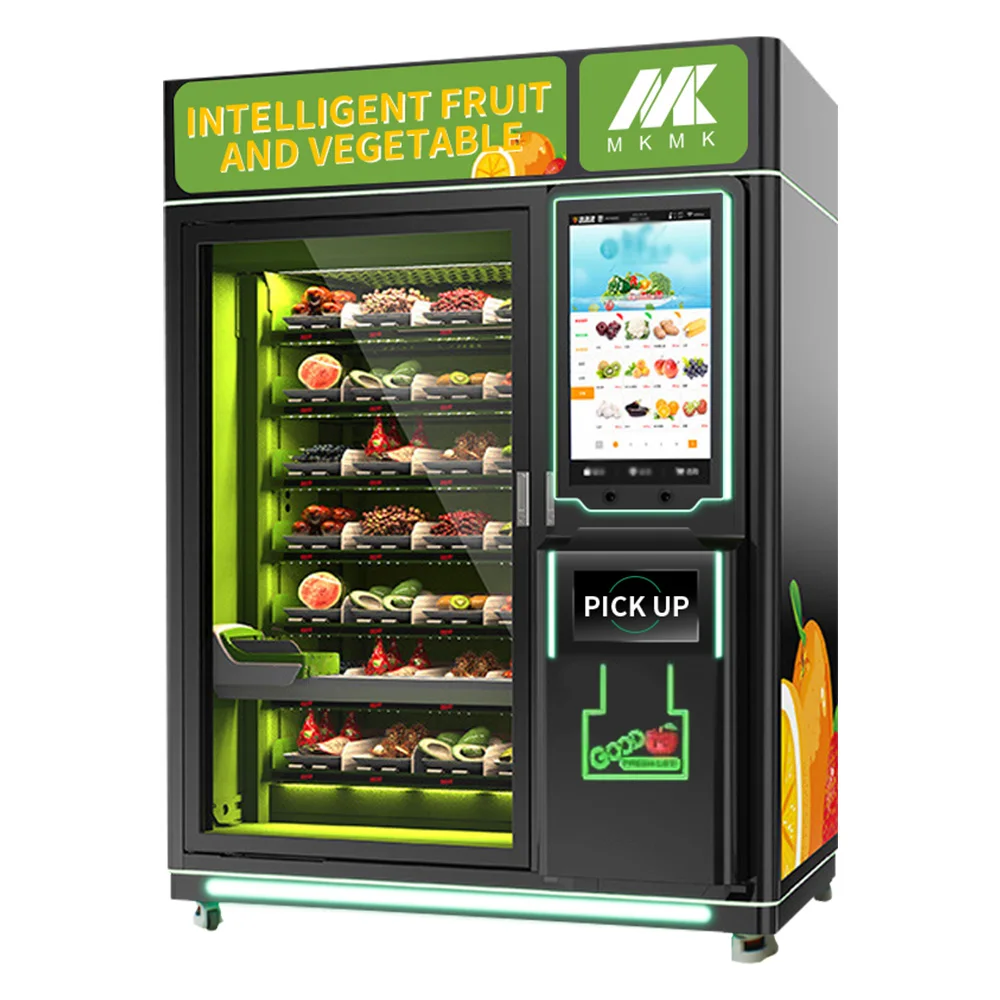 Cupcake Sushi Refri…