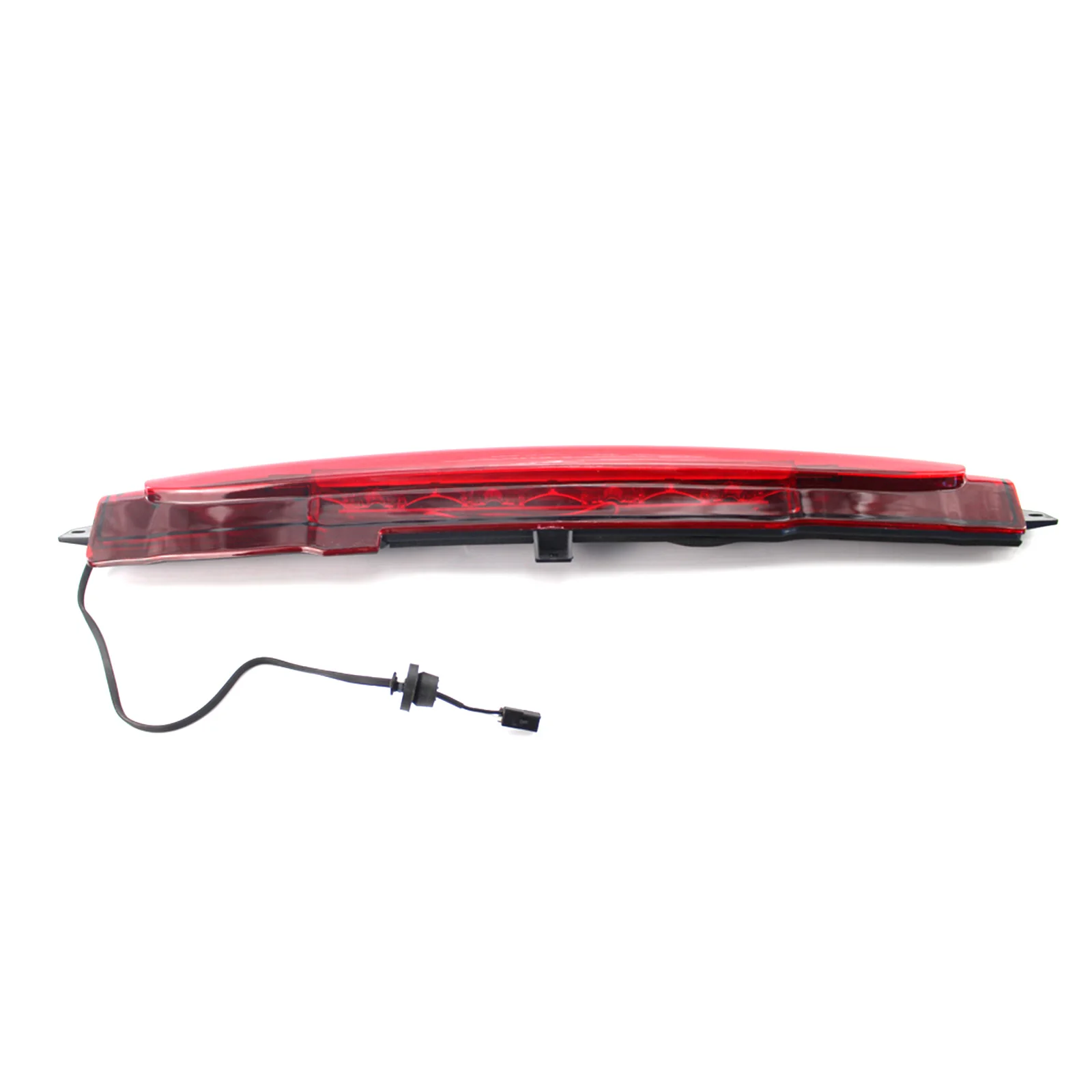 15201921 GM2890106 LED Third 3RD Tail Brake Light Stop Lamp RED For Trailblazer Envoy 2002-2009 Car Interior Replacement Parts