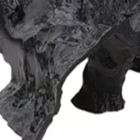 Fish Tank Underground Cave For Fish Shrimp Reptile Shelter Hiding Houses 3D Printing Aqaurium Landscaping Ornaments Decor