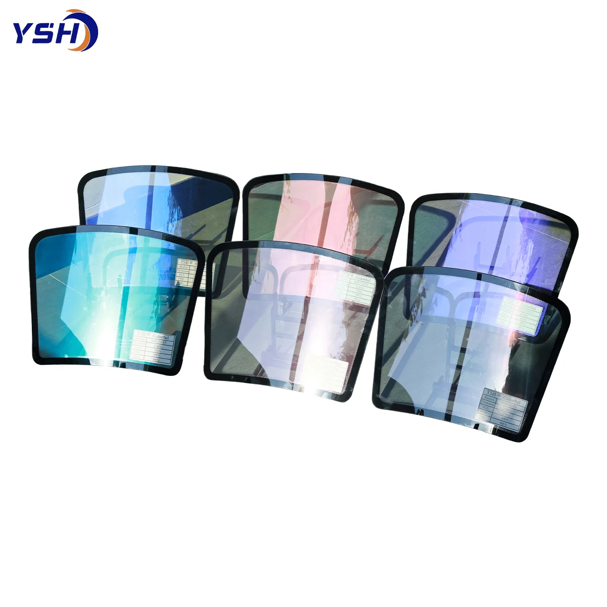 

Самовосстанавливающаяся и устойчивая к царапинам пленка для автомобильных окон Chameleon 2025 года для защиты и украшения лобового стекла и кузова