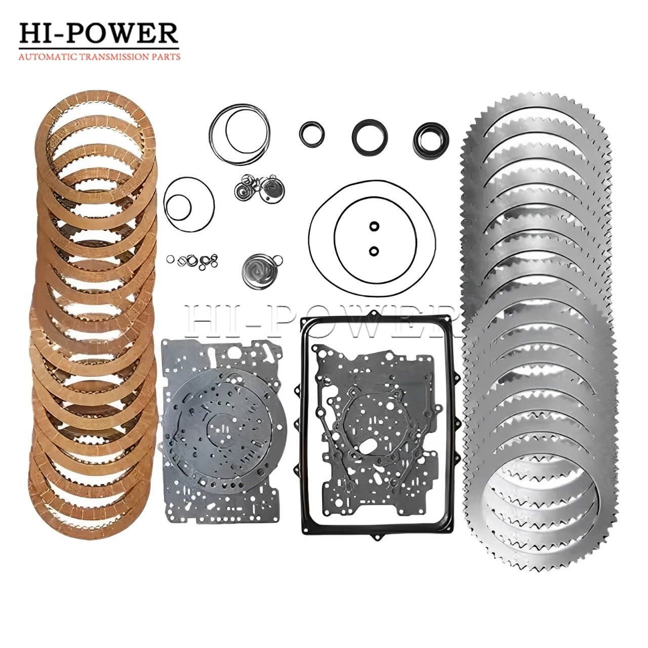 Btr 6 M78 Transmiss… - image