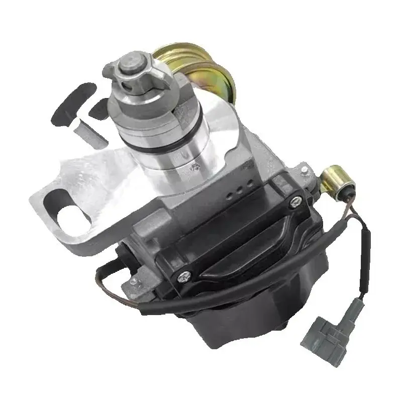 

19030-16120 TY38 DST767 PPDST767 SherryBerg Distributor Compatible With FOR Toyota Corolla 4AF 1.6 1988 1989 88 89, Replaces