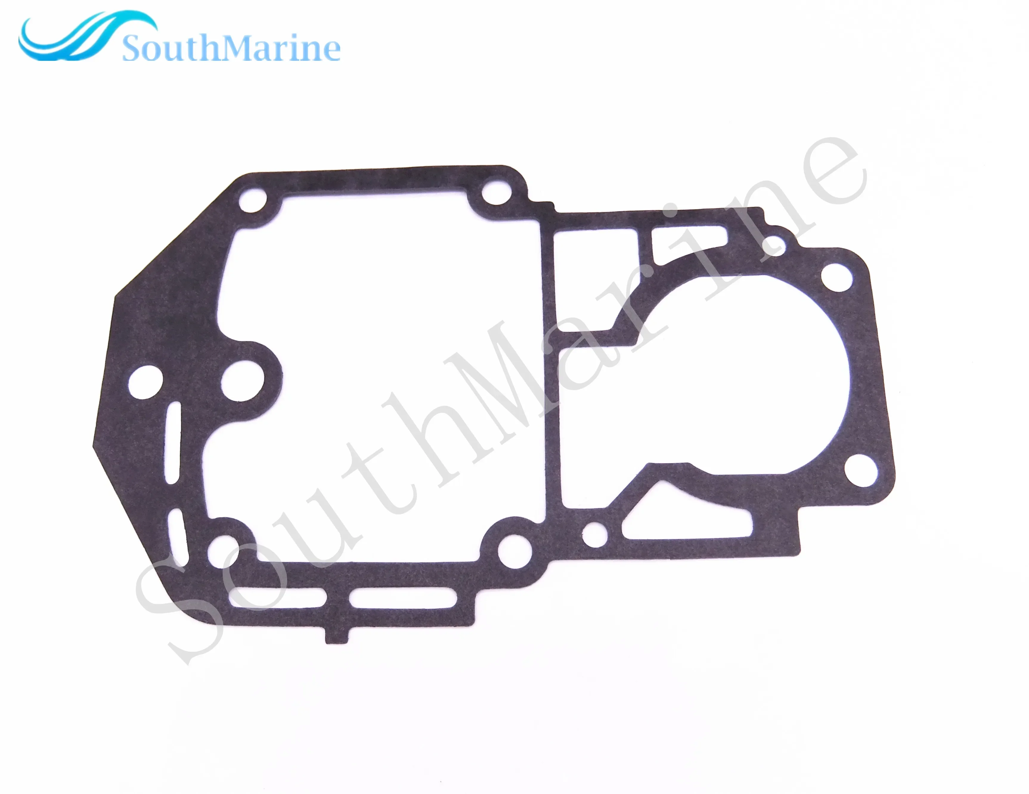 Boat Motor 30F-00.00.00.02 Upper Casing Gasket for Hidea 2-Stroke 30F 25F Outboard Engine