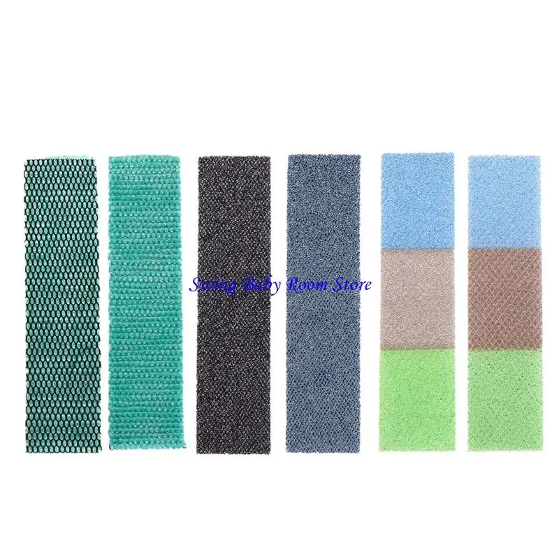 K1AD Household Appliance Part Suitable for for Effective Dust Blocking and Extended