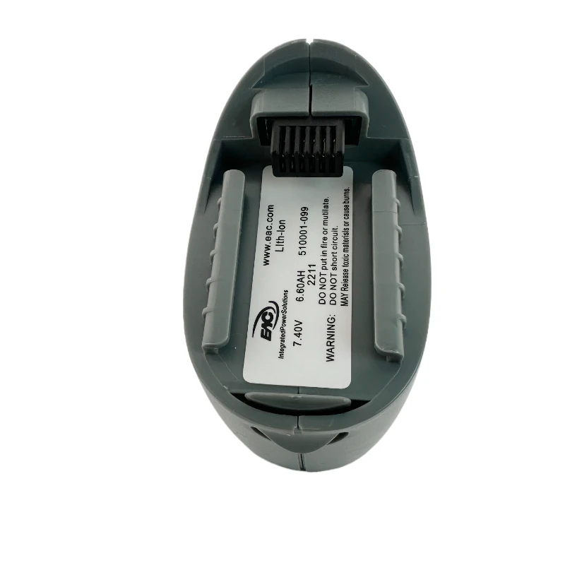 For NITON XLi XLT XLP Series Handheld Spectrometer Analyzer 7.4V 660mAh Lithium Battery