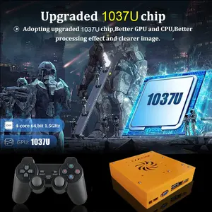 أفضل 6 محاكي PS2 مبيعا - No5