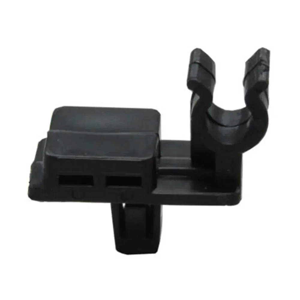 2PCS Car Hood Bonnet Rod Support Prop Clip Stay Clamp Holder For Isuzu TF TFR Trooper Holden Rodeo Chevrolet LUV Brava