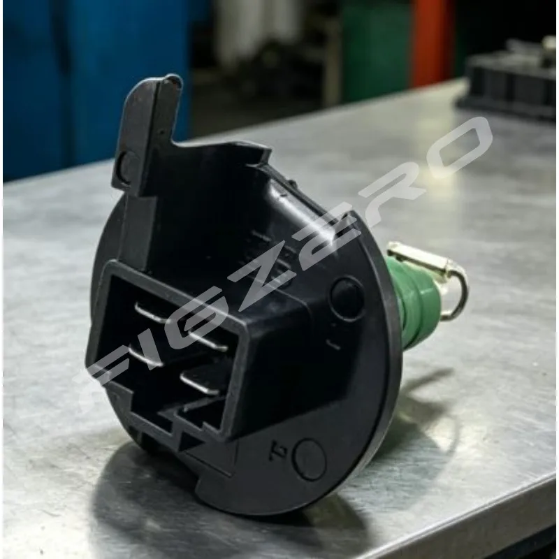 

R56K R86K Air Conditioning Blower Speed Control Module Warm Resistor for Changan Benni Mini Star2 Honor