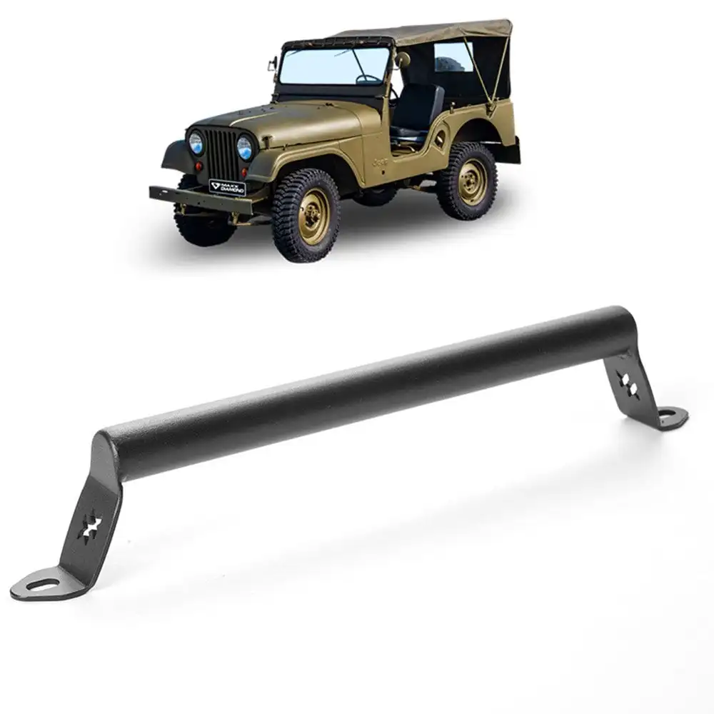 PQP Handle Support Jeep OffRoad Trailers Moto Home Steel-300mm