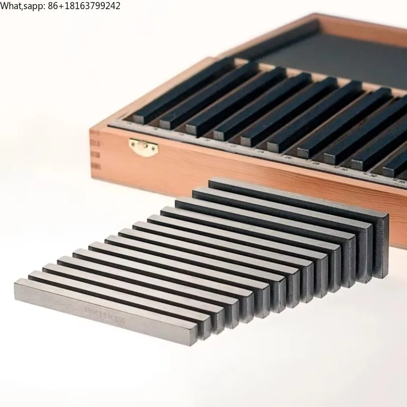 High Precision Pb S…