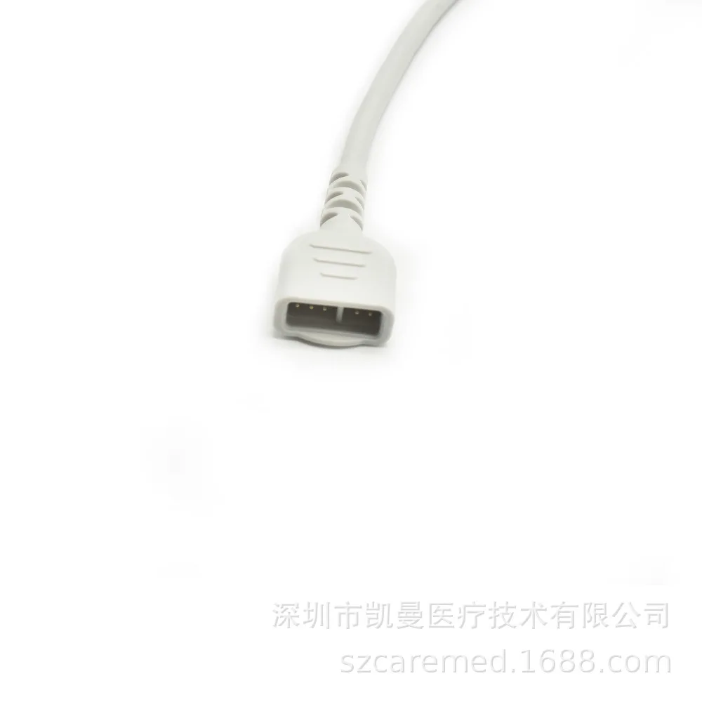 Compatible with BIS extension cable EEG anesthesia depth Bis10P used with EEG sensor
