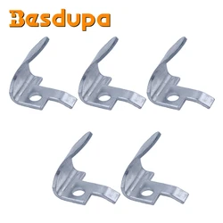 Piezas de repuesto para Motosierra, Colector de cadena de Gasolina para Stihl 034, 036, 026, 024, 290, 038, 028, 310, 039 #1119-656-7705, 5 unidades