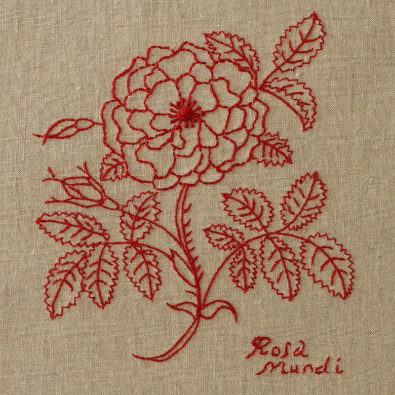 24 Jenis Jahitan Sulaman Penting: Panduan Langkah-demi-Langkah oleh Master Atsuko Otsuka, Menguasai 24 Teknik Abadi