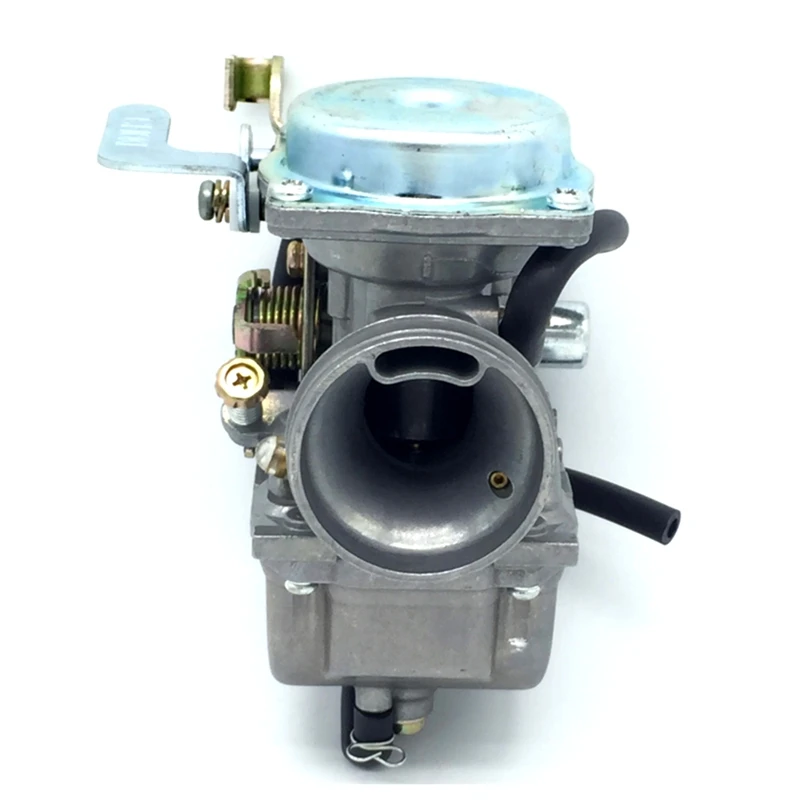 Motorcycle Carburettor Carb For Suzuki GN125 1994 - 2001 GS125 EN125 GN125E 26Mm Motorbike Part