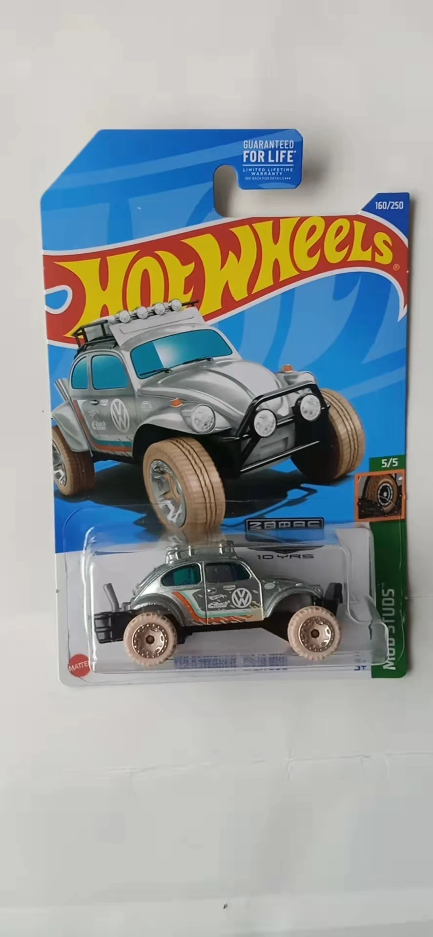 HOT WHEELS 1:64 Volkswagen Beetle kool kombi caddy limited collection of die cast alloy trolley model ornaments