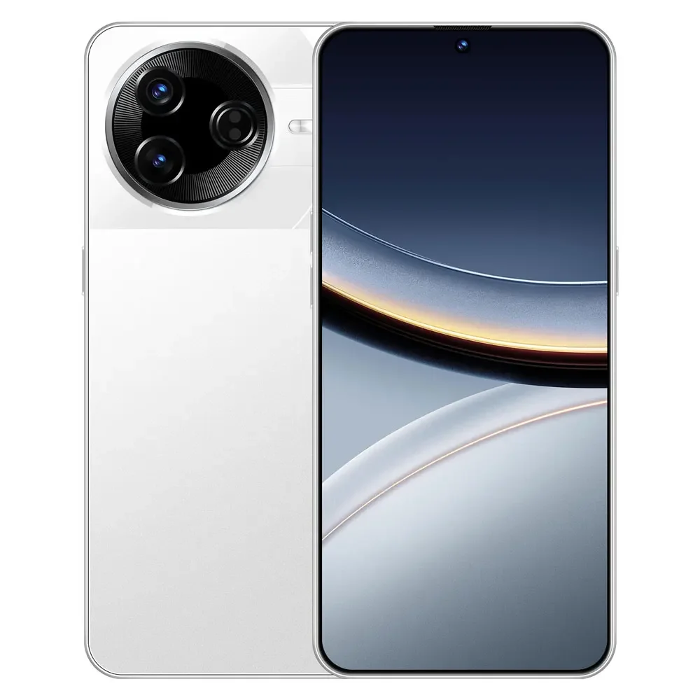 Nieuwe F7 Ultra Originele Smartphone 7800mAh Android 15 Dual Sim-kaart Mobiele Telefoons 7.3inch 5G Mobiele telefoon Global Versie Mobiele Telefoons