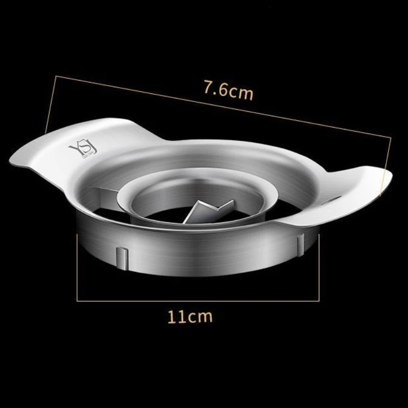 آلة تقشير الرمان 304 من الفولاذ المقاوم للصدأ ، أداة فواكه وخضروات ، وعاء أمان ، إكسسوارات المطبخ المنزلي