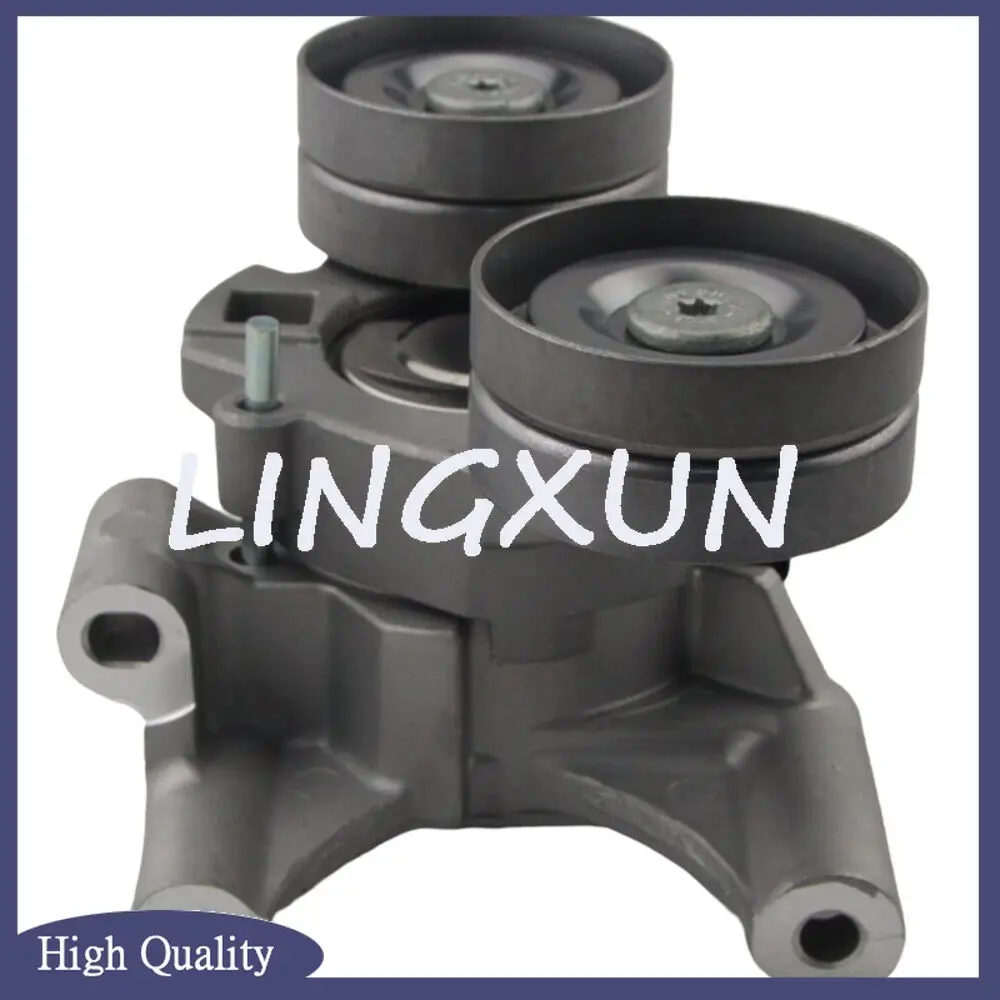 

BB3Q-6A228-AD BB3Q6A228AD Engine Pulley Assy Tension For ford Ranger 2.2/3.2 MK8 MK7