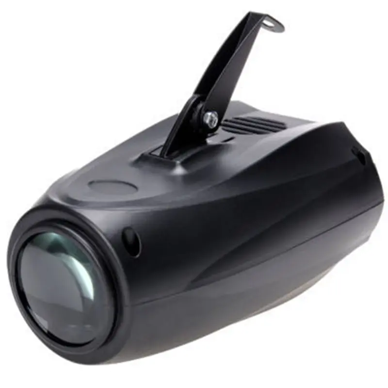 A25F-Colorful Airship Stage Lights In 64 Patterns For Weddings, DJ, KTV, And Holiday Events