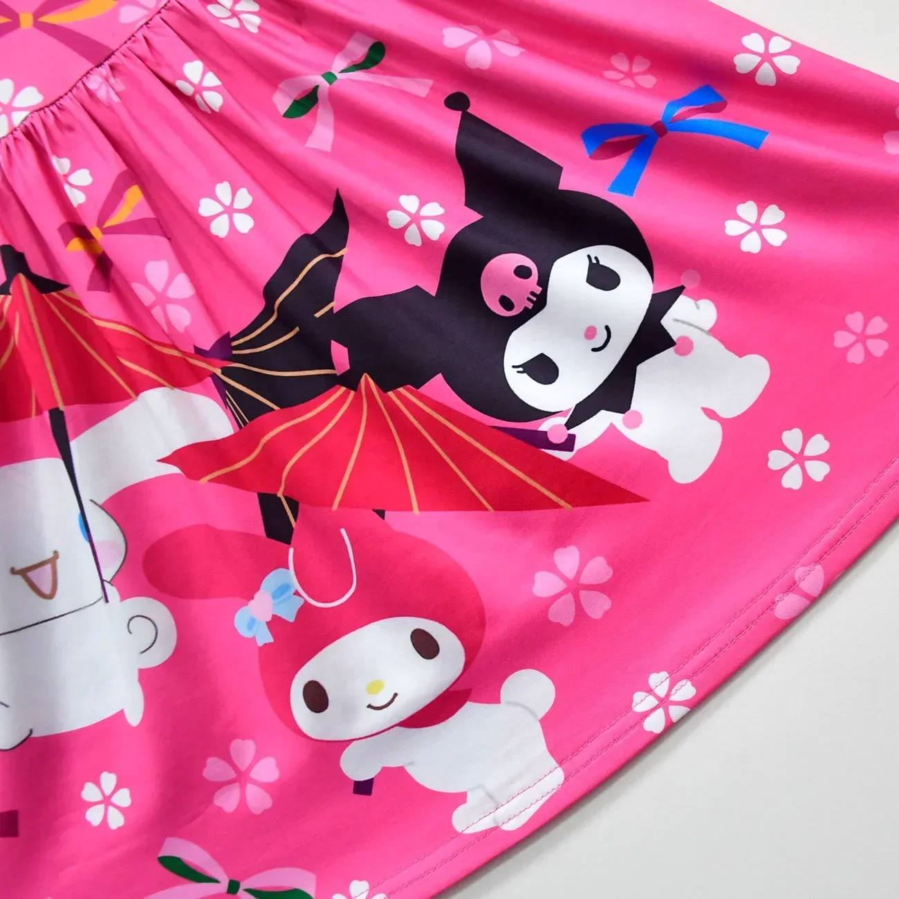 Рисунок 6 - Sanrio Summer hello kitty children