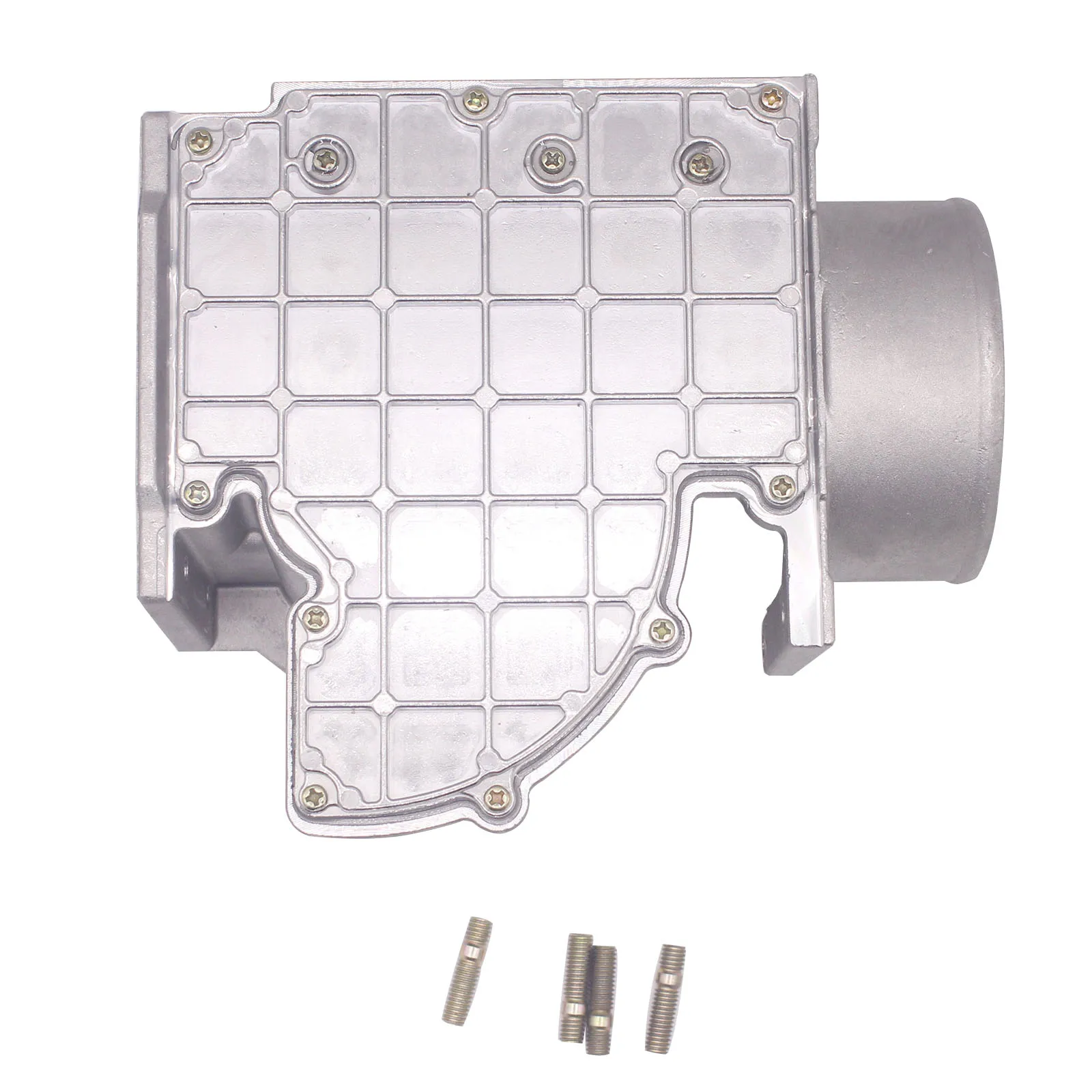 

LLJ703 MASS AIR FLOW Sensor Meter for LAND CRUISER 4.5L 1993-1994 197100-3810 197100-3790 22250-66010 Part Number