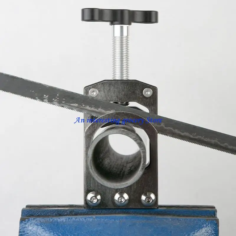 

652D Bicycles Fork Guide Bicycles Seatpost Cutting Tool Bikes Seatpost Tube Cutting