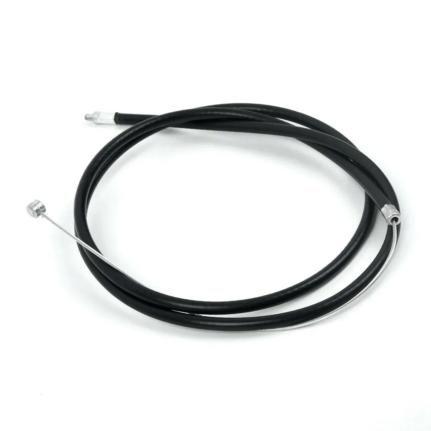 Imagem -04 - Cabo do Fio do Acelerador para Stihl Trimmer Fs120 f 00 f 50 Fs300 Fs350 Fs400 Número Etc. 41281801104 Peça de Jardim de Substituição de Acessórios