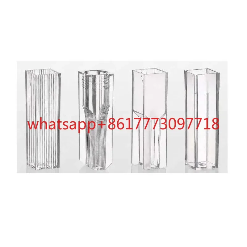biochemical accessories analyzer cuvette reaction cup Dirui biochemical bulb halogen lamp