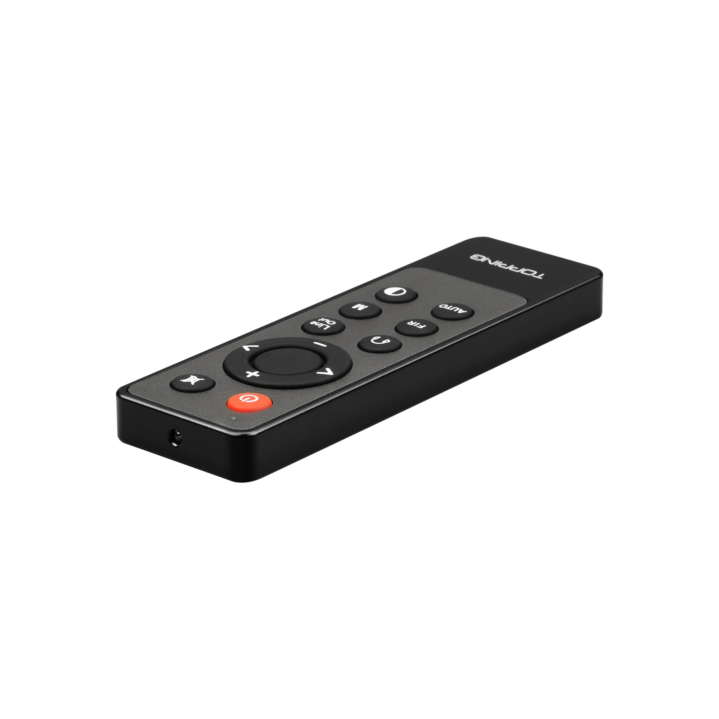 Controle remoto para TOPPING, RC22, DX3 PRO +, EX5, D90SE, D70S, E30, E50, D50S, D30 Pro